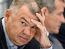 Стал известен новый хозяин дачи Пригожина в Геленджике