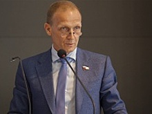 Польховский: для меня назначение стало полной неожиданностью