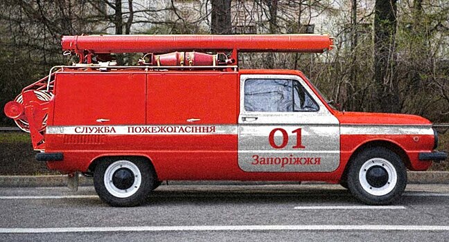 Назван ТОП-10 советских авто с необычным тюнингом