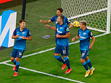 В Госдуме отреагировали на досрочное завоевание чемпионства «Зенитом»