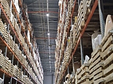 Wildberries возведёт в Прикамье логистический центр площадью в 170 тыс. кв. метров