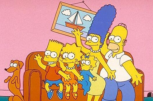 Почему в мультиках США у героев по 4 пальца