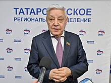 Татарстан стал одним из лучших по числу строящихся школ