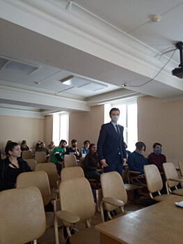 Межвузовский проект по изучению отечественной истории стартовал в Нижнем Новгороде