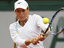Путинцева приблизилась к казахстанскому "зениту" в рейтинге WTA
