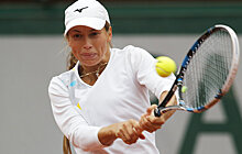 Путинцева приблизилась к казахстанскому "зениту" в рейтинге WTA