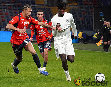 Кто сыграет за ЦСКА в Махачкале