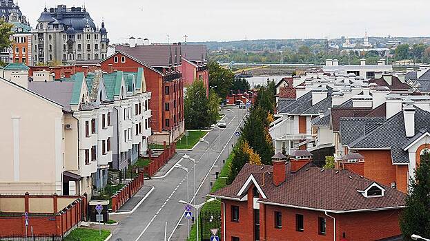 Казань перечитает договор с Москвой