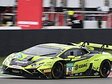 Lamborghini намерен отозвать все Huracan в США