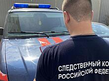 Дело о курском полицейском, сбившем людей, передали в СК