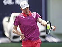 Турнир ATP-500 в Далласе: расписание игрового дня с 6 на 7 февраля