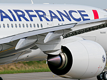 Во Франции начали расследование инцидента с «взбесившимся» самолетом