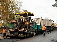 В Пушкинском округе благоустроили 12 адресов