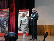 Звезды эстрады поддержали военнослужащих на СВО