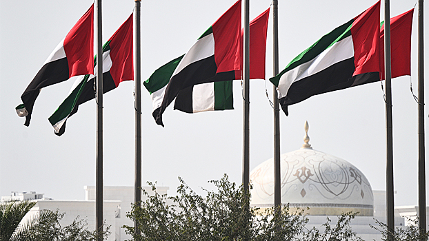 Переговоры между Россией, Украиной и США в Абу-Даби завершились