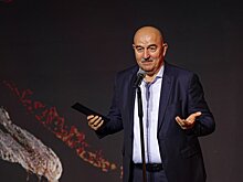 Агент Конате: в этом сезоне "Ахмат" будет претендовать на место в топ-6