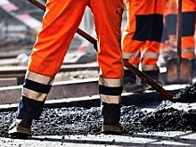 В Новочеркасске в 2023 году отремонтируют Харьковское шоссе