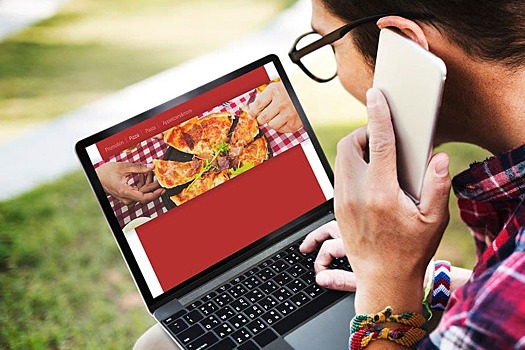 В пиццериях подсчитали убытки от фишинговых сайтов