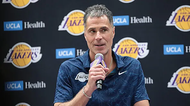 Инсайдер Джован Буха: «Лейкерс» стали немного более открыты к краткосрочным шагам»