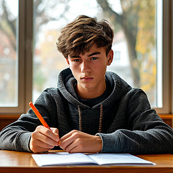 На платформе &laquo;Ростелеком Лицей&raquo; выложили подписку &laquo;Выпускник&raquo; для онлайн-подготовки к ЕГЭ