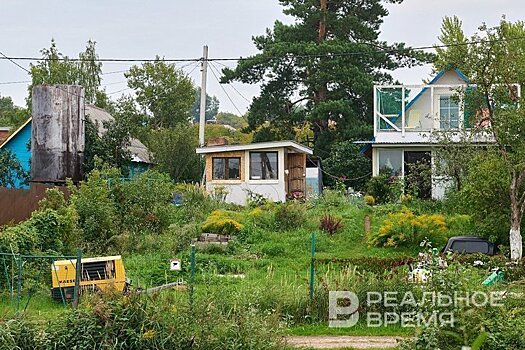 Минзем Татарстана определил кадастровую стоимость 152 тысяч объектов недвижимости