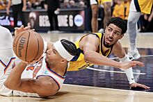 Плей-офф НБА, Индиана Пэйсерс — Нью-Йорк Никс, 18 мая 2024: обзор шестого матча, как сыграли, Паскаль Сиакам, Джош Харт