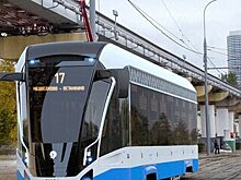 Первые односекционные "Витязи" появятся в Москве в этом году