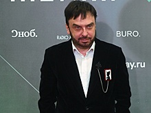 Дмитрий Бертман стал президентом собственного театра