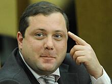 Доходное место губернатора Смоленщины Алексея Островского