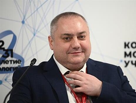 Самарский аграрный университет возглавил Вадим Герасименко