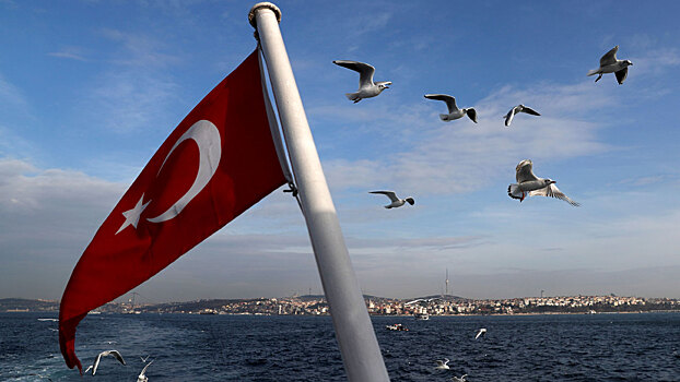 В Турции назвали неубедительными доводы США о риске санкций из-за России