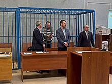 Оглашен приговор бывшему замглавы Минтранса за растрату 700 миллионов рублей
