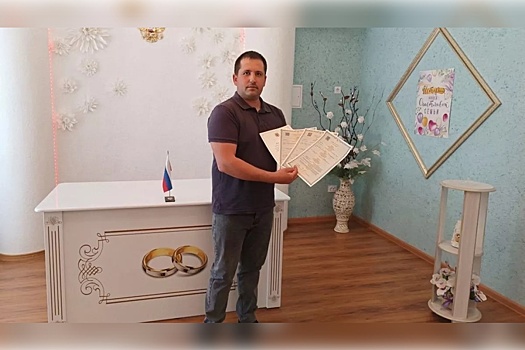 В Алтайском крае родилась первая в этом году тройня
