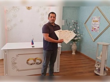 В Алтайском крае родилась первая в этом году тройня