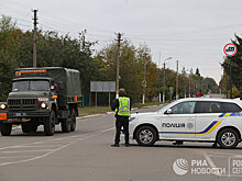 Жизнь на руинах: как после пожара на военном арсенале в Ичне выживают пострадавшие от взрывов (УНIАН, Украина)