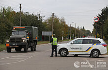 Жизнь на руинах: как после пожара на военном арсенале в Ичне выживают пострадавшие от взрывов (УНIАН, Украина)