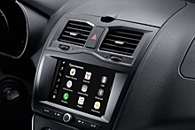 АвтоВАЗ официально сообщил о начале выпуска топовой Lada Granta с Enjoy Pro