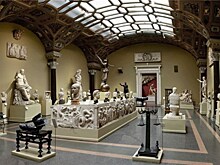 Русский музей и Эрмитаж попали в топ американского журнала National Geographic