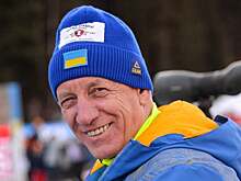 Юрай Санитра возглавил женскую сборную Украины по биатлону