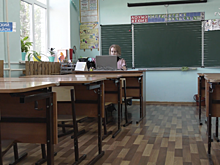 Для учеников начальных классов Самарской области прозвенел последний звонок