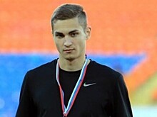 Данил Росляков стал третьим в эстафете на «Фестивале спринта» в Москве