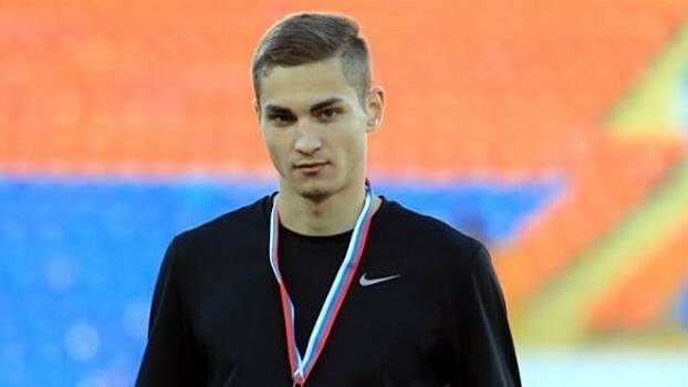 Данил Росляков стал третьим в эстафете на «Фестивале спринта» в Москве