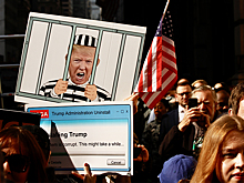 Обзор иноСМИ: кого хочет НАТО и «три коротких года до конца Америки»