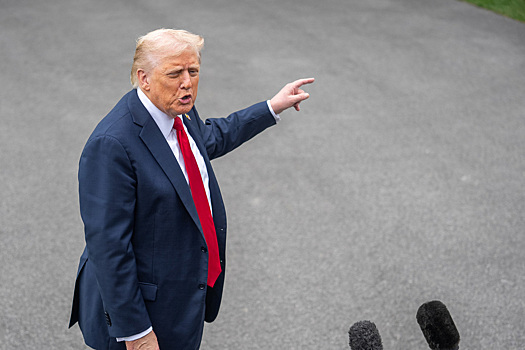 Что Трамп забыл в Венесуэле: указаны мотивы действий американского президента