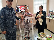 Стало известно, как содержатся мамы с детьми в нижегородском СИЗО