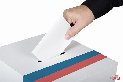 В Ярославской области на довыборах применят электронное голосование