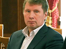 Более 300 миллионов хотят отсудить у компании экс-депутата заксобрания Новосибирской области