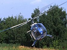 «Вертолеты России» разработают легкий вертолет
