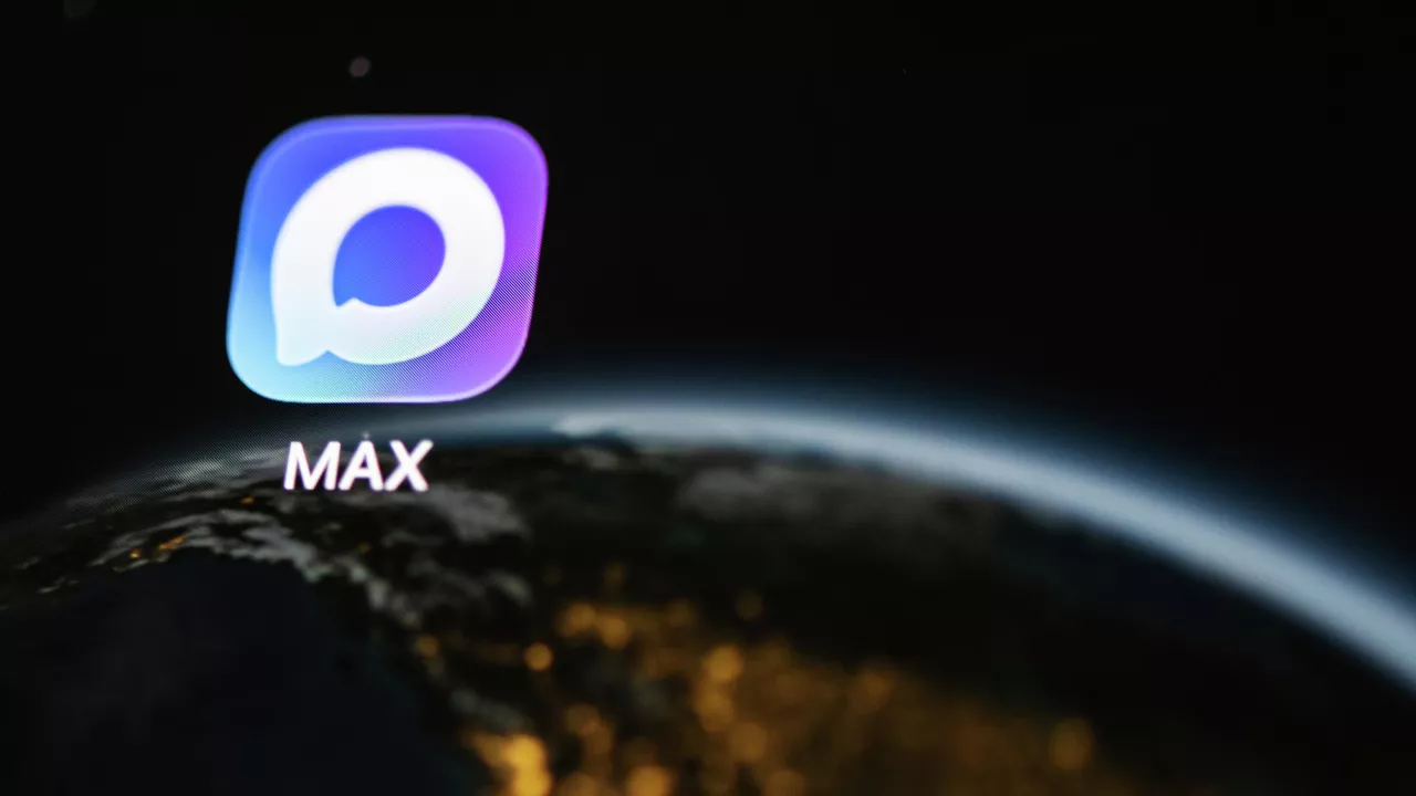 Пользователи MAX стали чаще звонить и отправлять сообщения