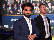Салах получил приз игроку года по версии фанатов из TikTok на Globe Soccer Awards. Мендеш признан лучшим агентом в 10-й раз за 13 лет